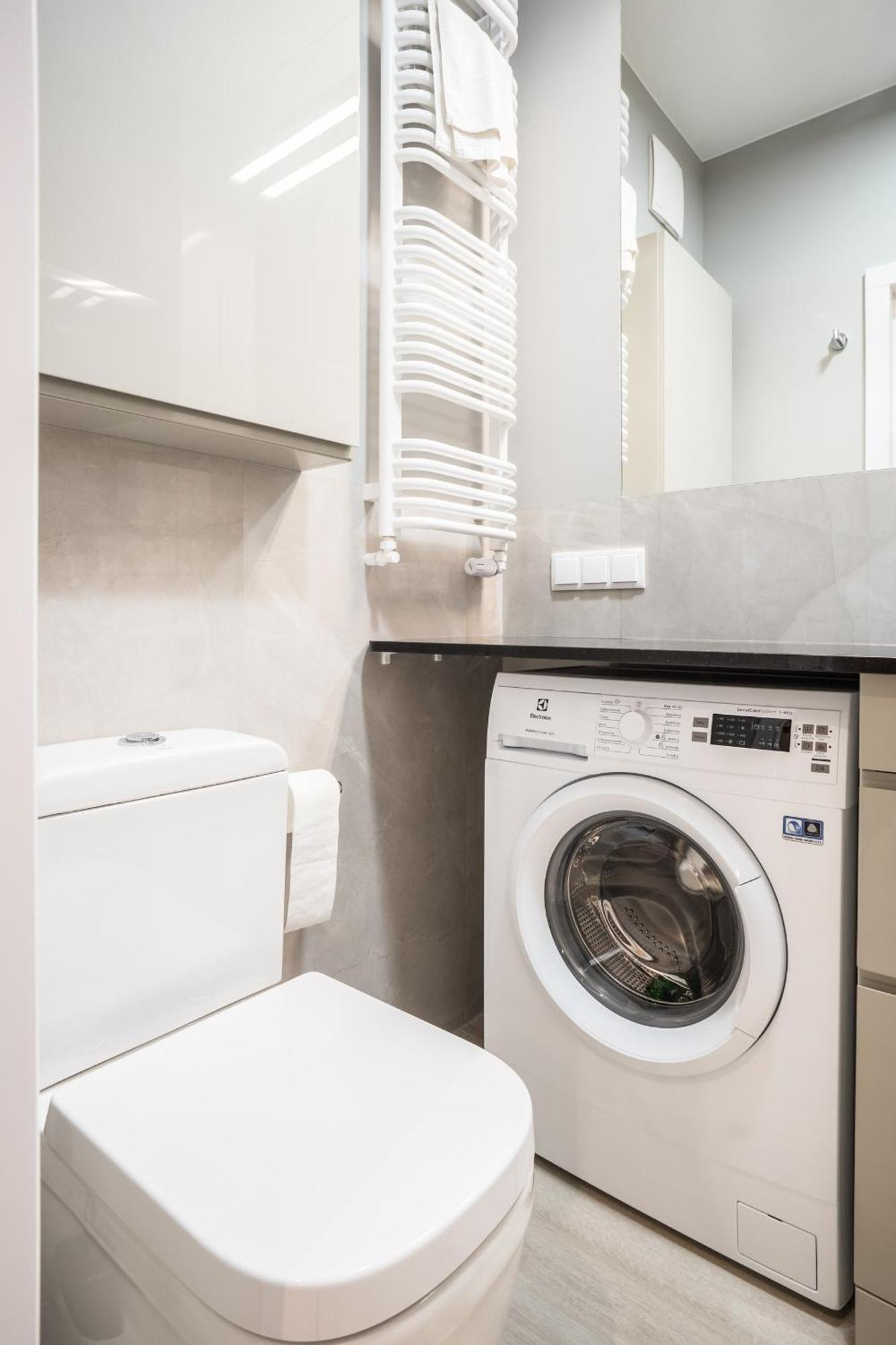 Vipwarsawapartments Onyx Mennica Residence Kültér fotó
